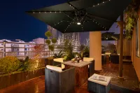 Orange Hotel (Fuyang Yingshang North Road Long distance Bus Station)