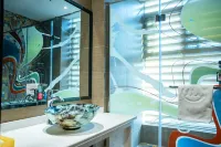 Renli Art Hotel Hotels in Hongye Shiye Scenic Spot/Yanshen Ancient Town