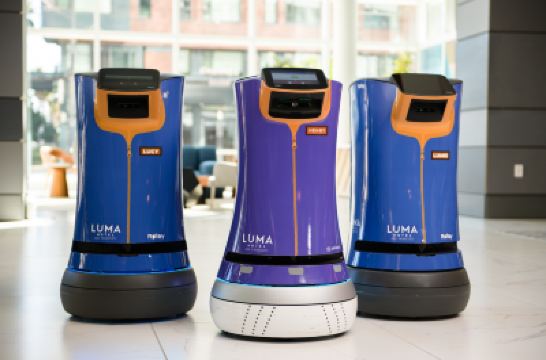 Other Luma Hotel San Francisco Photo