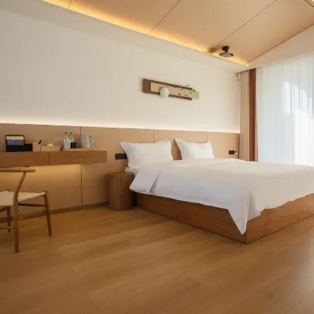 YunLin Hotel