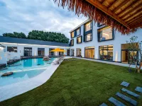 Manye Leisure House · Private Hot Spring Vacation Stay (OMG Heartbeat Paradise Store) Hotels near Yaolin Wonderland Scenic Area