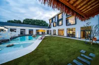 Manye Leisure House · Private Hot Spring Vacation Stay (OMG Heartbeat Paradise Store)