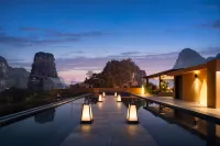 Orangeホテル（桂林陽朔西通り）