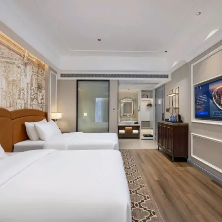 Vienna International Hotel (Anshun Ancient City Gufu Street Branch)
