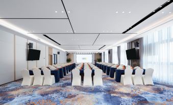 Home2 Suites by Hilton Zhuhai Jinwan