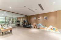 Homeinn Plus Hotel (Huaibei Huaihai East Road Wuyue Plaza)