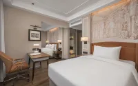 Vienna International Hotel (Hengdian World Studios Branch)