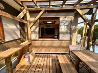 HAGINOTCHI Hotels in Shiraoi District