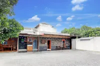 Hotel O Prambanan Near Prambanan Temple Hotels in Klaten