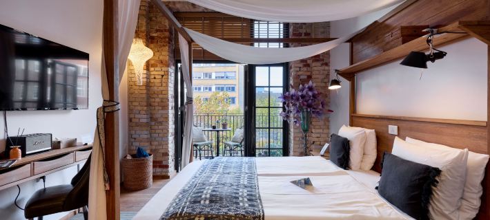 Bryggen Guldsmeden Hotels in Copenhagen