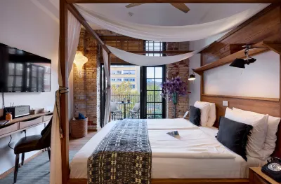 Bryggen Guldsmeden Hotels in Amager Vest