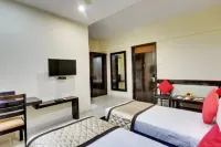 Vista Suites Hotels in Nelamangala