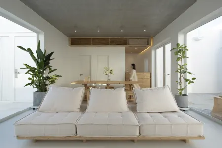 Sleep Sugar Homestay