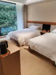 xuanen，huayuejingpinjiudian - 2 stelle