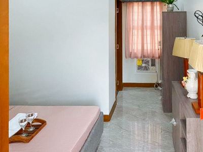 Leonilas Travellers Inn by RedDoorz