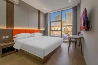 Tuyue Hotel (Ancient City of Zhengding)