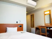 Hotel Route-Inn Niigata Kencho-Minami Hotels in Niigata