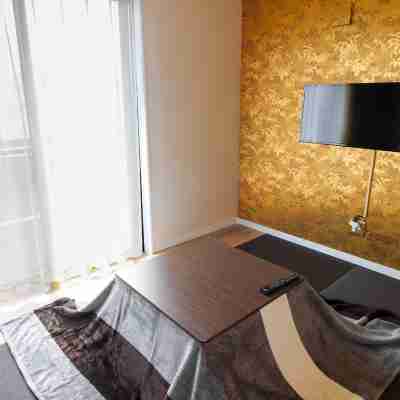 ル グランブリュリゾート長沢 Rooms