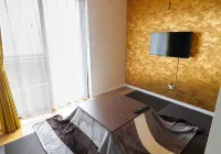 Le grand bleu resort Nagasawa Hotel di Yokosuka, Kanagawa