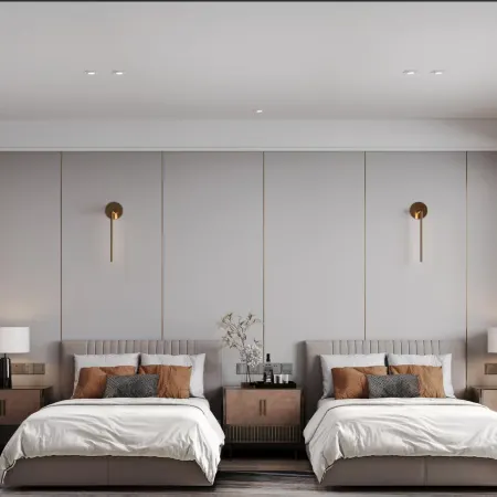 Changbanpo Grand Hotel