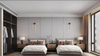 Changbanpo Grand Hotel