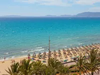 HM Gran Fiesta Hotels in Palma de Mallorca