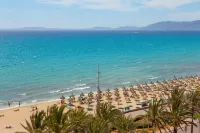 HM Gran Fiesta Hotels near Palma Beach