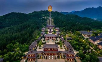 Lushan Nanju Homestay (Donglin Dafu Dongnanmen)