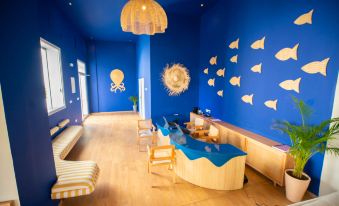 Hôtel Tanger Centre Malabata