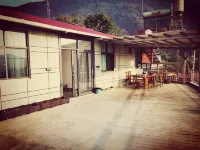 Hailong Homestay Hotels in Cangyuan
