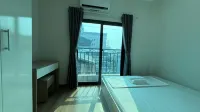 Era Apartment Doan Ke Thien Hotel in zona Academy for Social Justice of Hanoi