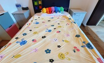 Yunxi Dazhai Sunshine Homestay