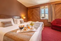 Luna Hotel Serra da Estrela Hotels in Ковильян