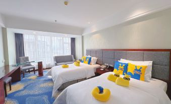 Enshi International Hotel