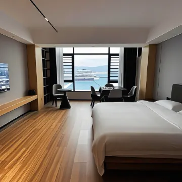 Lanshan Xuanyue Hotel