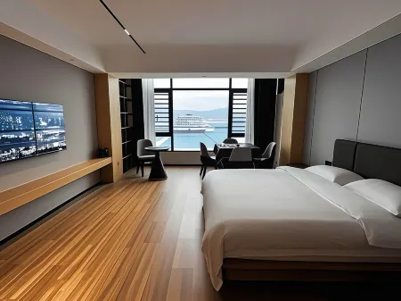 Lanshan Xuanyue Hotel