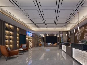 Yundu Hotel (Shenzhen Pingshan Shatian Subway Station Store)