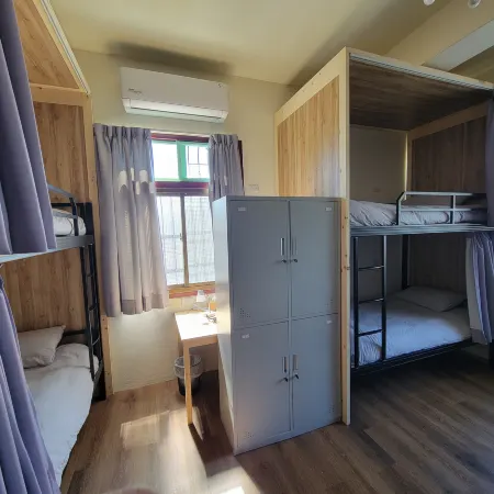 plum garden home stay
