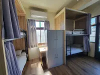 plum garden home stay