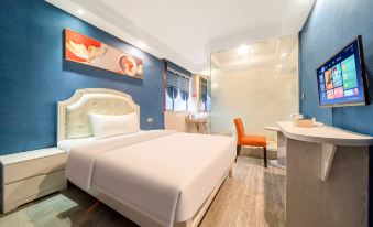 Anlong Ruifeng Hotel