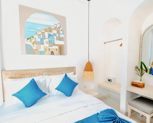 Ivy Canggu Các khách sạn gần Bãi biển Echo