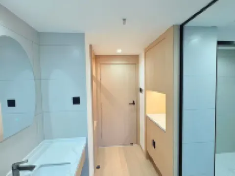 Yaman Hotel Hoteles en Chifeng