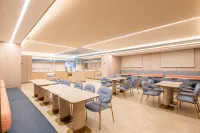 HanTing Hotel (Xinyang Huangchuan Xiya Heyue Square) Hotels in Huangchuan