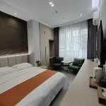Dongzun Zhixiang Light Luxury Hotel Hotels near Jingpeng Town