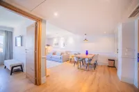 VIP 이그제큐티브 스위트 두 마르케스 호텔