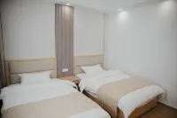 breeze hotel Hotels in Guixi