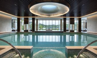 Zi Yun Xuan Qing Resort & Spa
