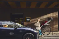 Hotel Indigo Hakone Gora
