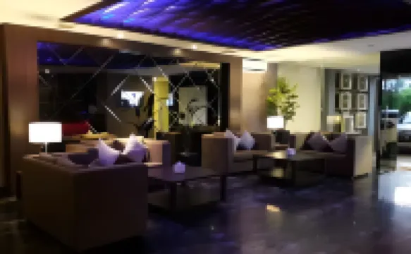 Octo Hotel Cirebon