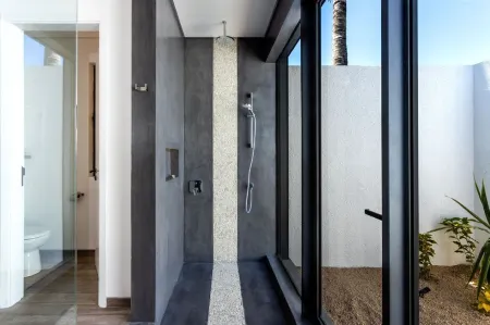 Tropical Attitude, Отели рядом с достопримечательностью «Остров Серф»